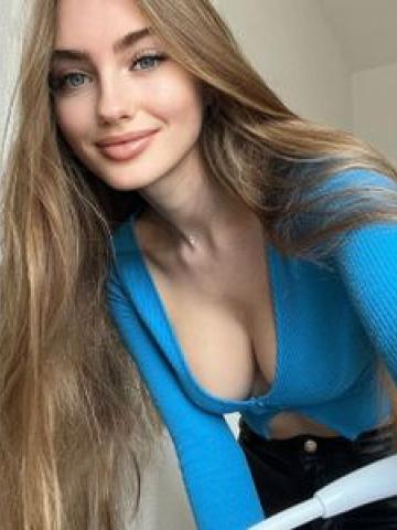 Анкета проститутки Катюша - Фото 1, , 23 года, №222979